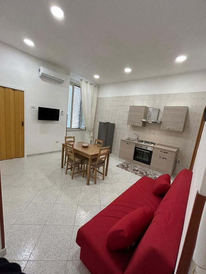 Casa Leonardo Apartment Naples Luaran gambar