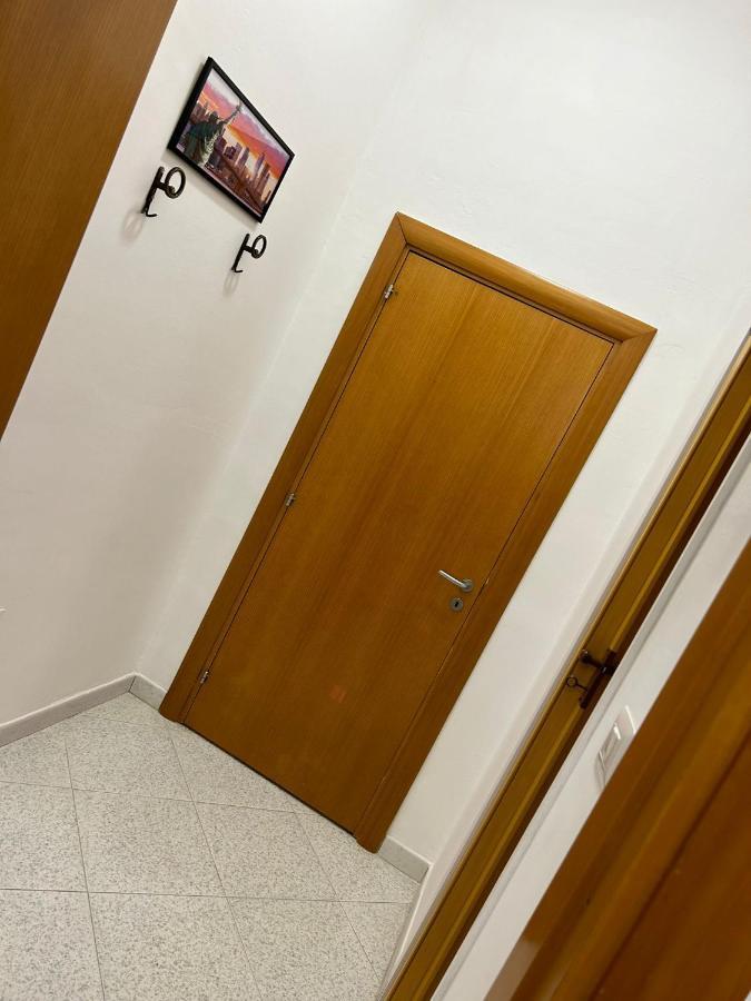 Casa Leonardo Apartment Naples Luaran gambar