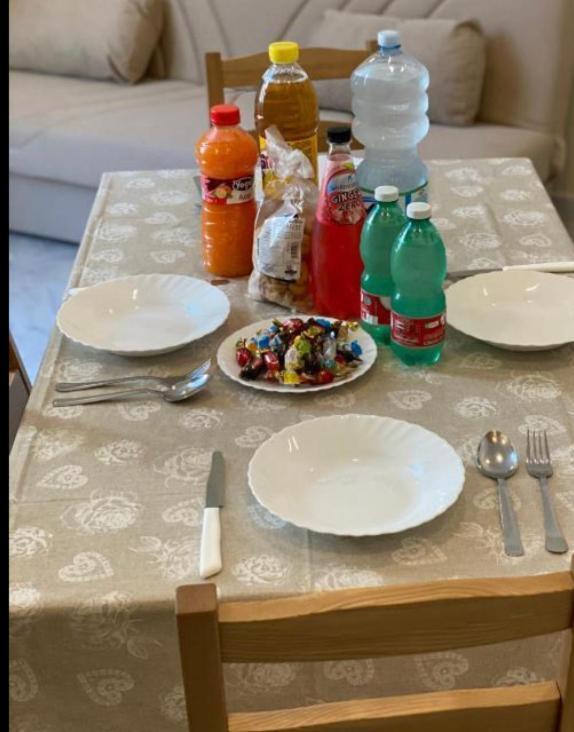 Casa Leonardo Apartment Naples Luaran gambar