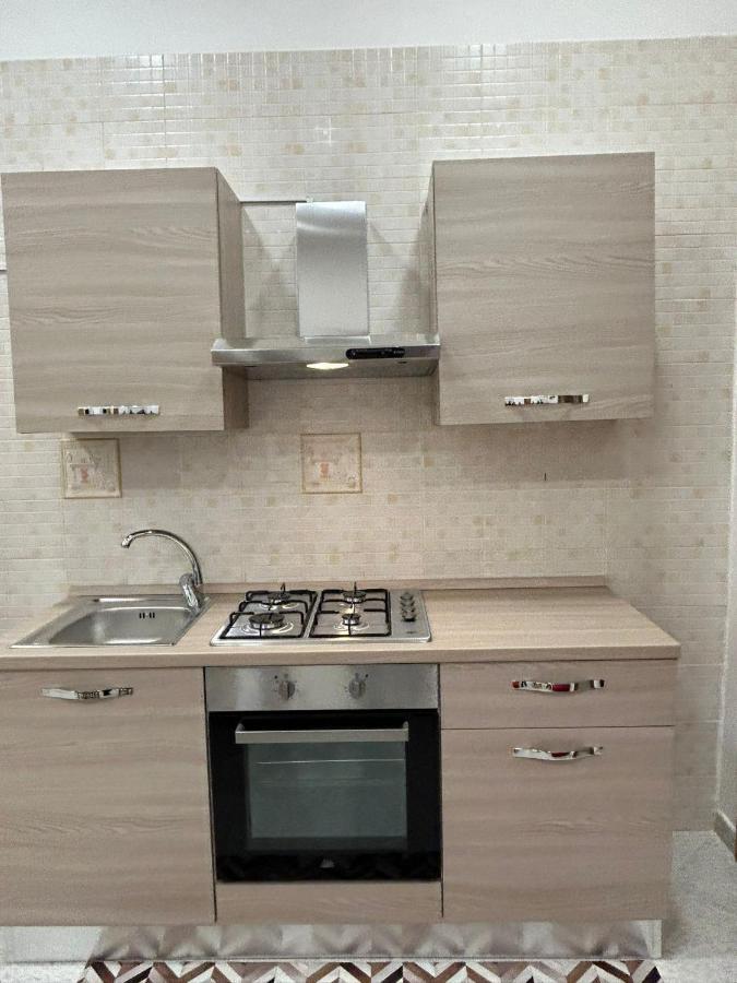 Casa Leonardo Apartment Naples Luaran gambar