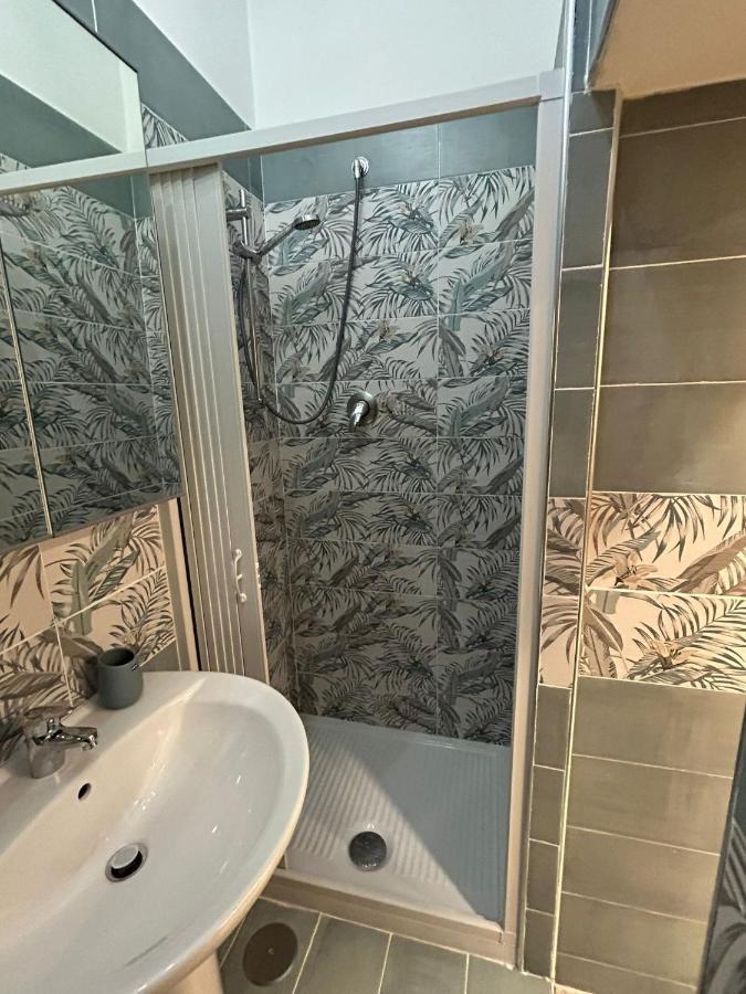 Casa Leonardo Apartment Naples Luaran gambar
